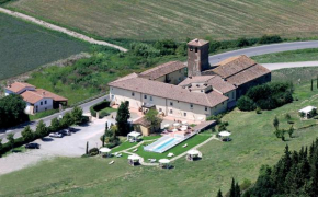 Borgo Sant'ippolito Country Hotel